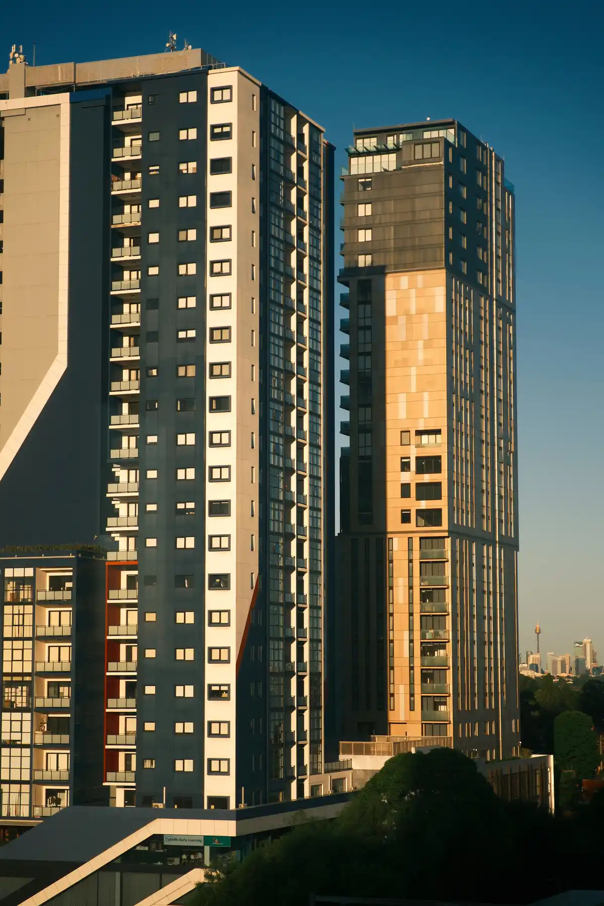 Stonefield — real estate